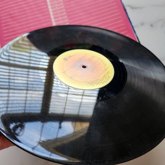 Freddy fender before The next teardrop falls vintage 1975 vinyl ABC records coun - Picture 7 of 8